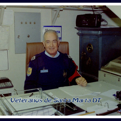 Chefe Avelino Martins